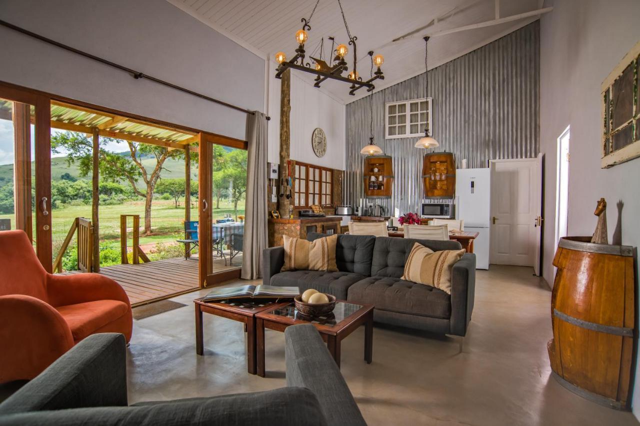 Caracal Lodge Alkmaar Extérieur photo