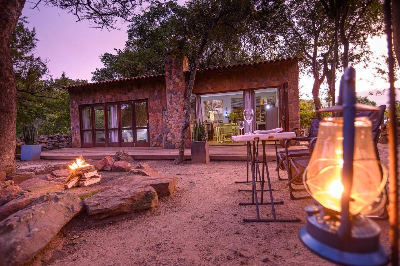 Caracal Lodge Alkmaar Extérieur photo
