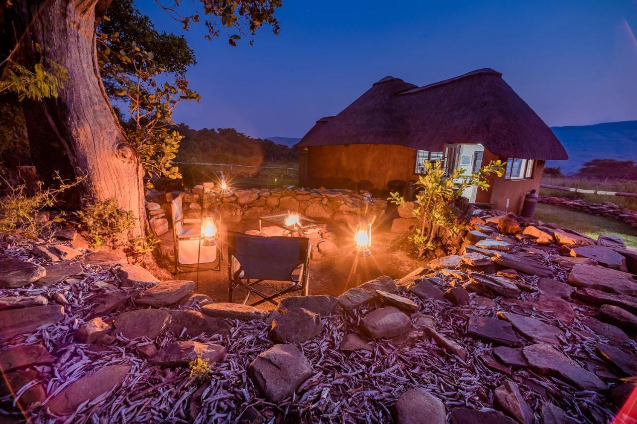 Caracal Lodge Alkmaar Extérieur photo
