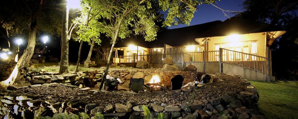 Caracal Lodge Alkmaar Chambre photo
