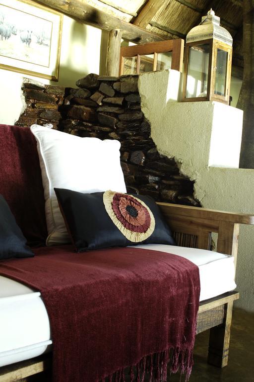 Caracal Lodge Alkmaar Chambre photo