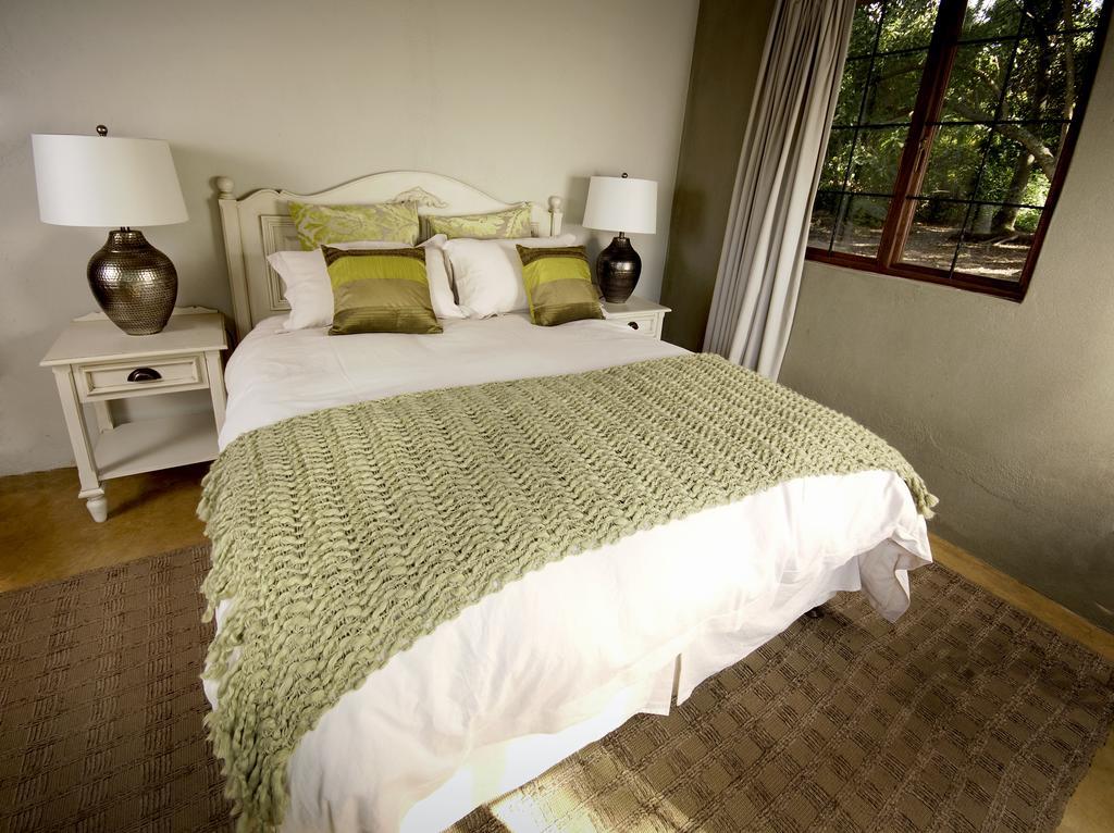 Caracal Lodge Alkmaar Chambre photo