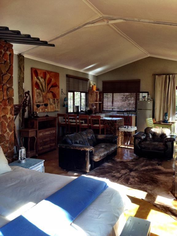 Caracal Lodge Alkmaar Chambre photo