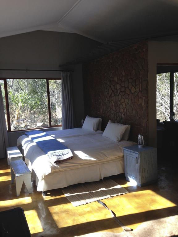Caracal Lodge Alkmaar Chambre photo