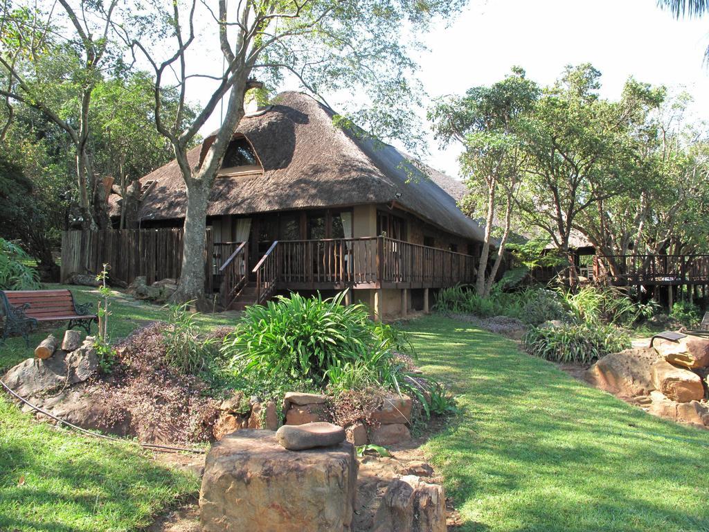 Caracal Lodge Alkmaar Extérieur photo