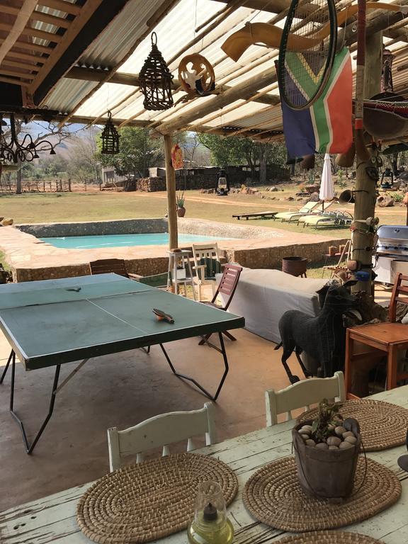 Caracal Lodge Alkmaar Extérieur photo